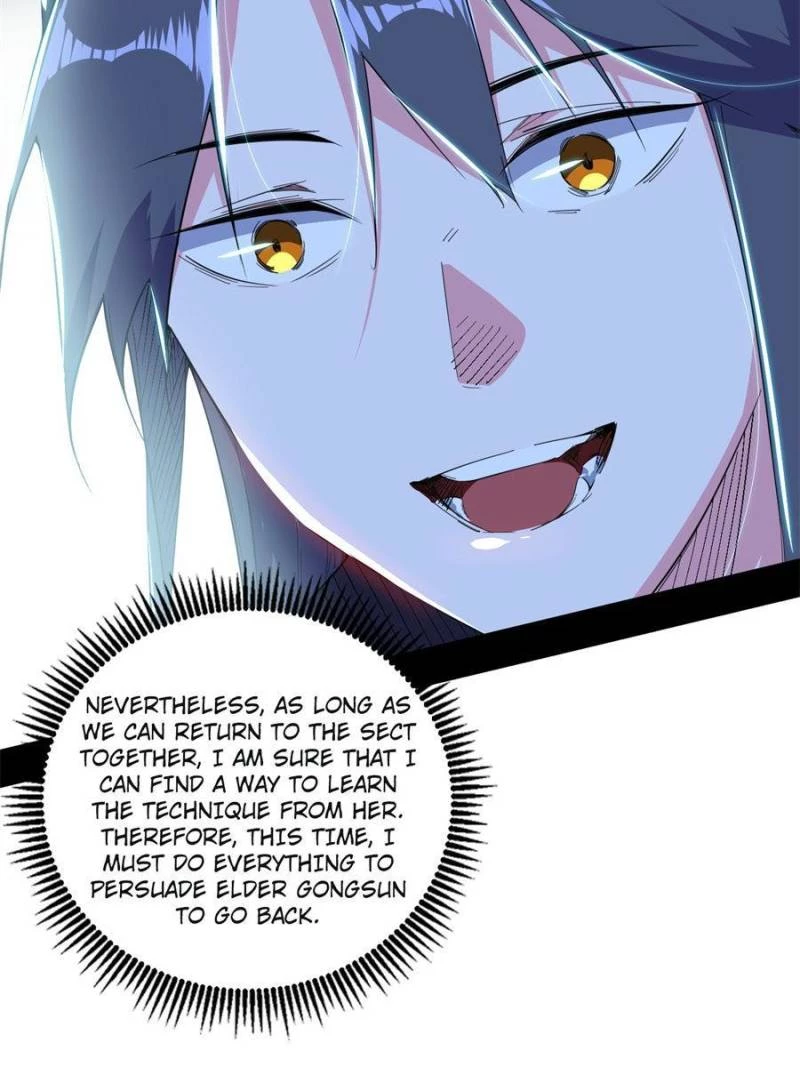 I'm An Evil God - Wo Wei Xie Di Chap 421 - Next Chap 422