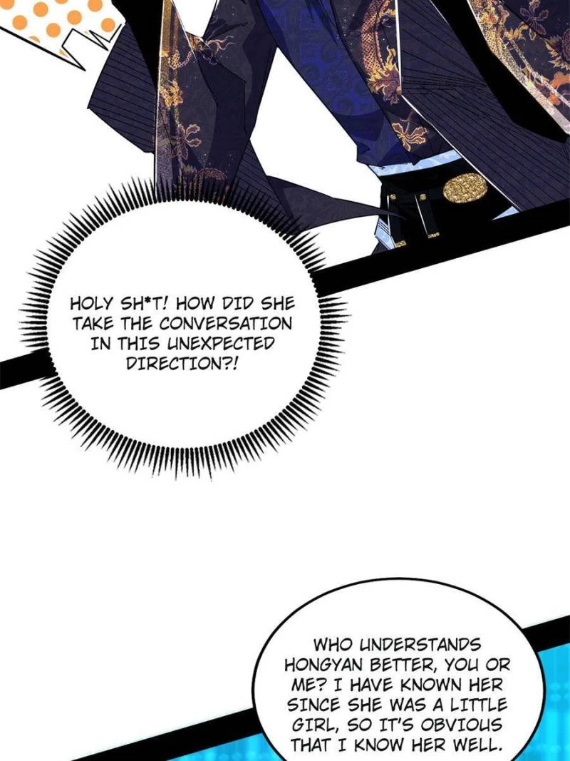 I'm An Evil God - Wo Wei Xie Di Chap 421 - Next Chap 422