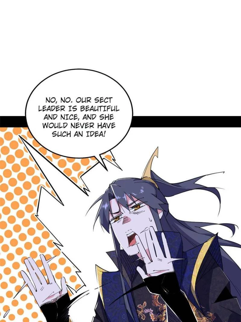 I'm An Evil God - Wo Wei Xie Di Chap 421 - Next Chap 422