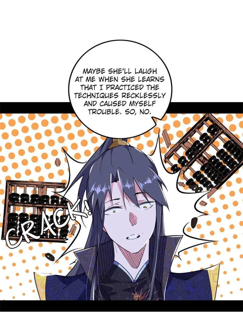 I'm An Evil God - Wo Wei Xie Di Chap 421 - Next Chap 422