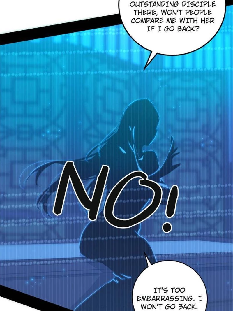 I'm An Evil God - Wo Wei Xie Di Chap 421 - Next Chap 422