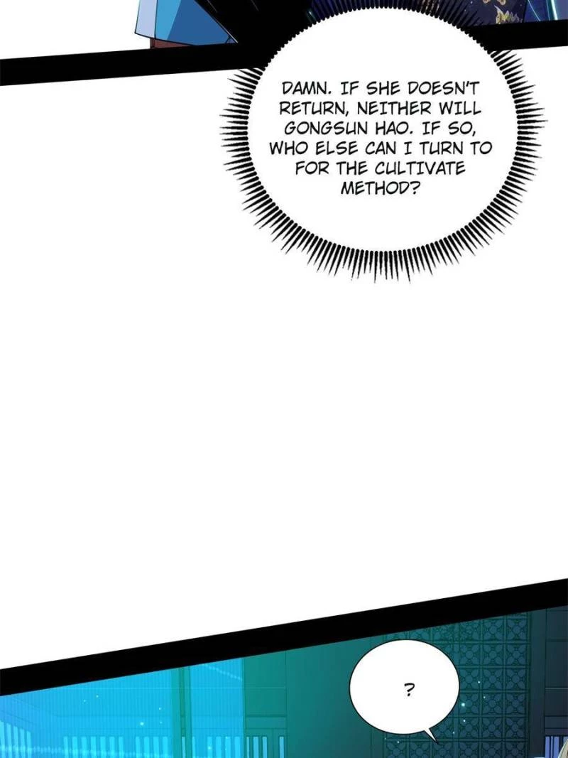 I'm An Evil God - Wo Wei Xie Di Chap 421 - Next Chap 422