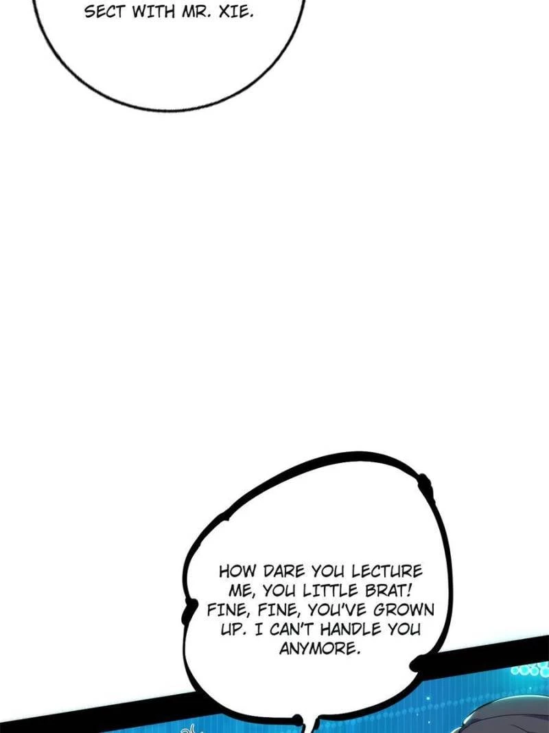 I'm An Evil God - Wo Wei Xie Di Chap 421 - Next Chap 422