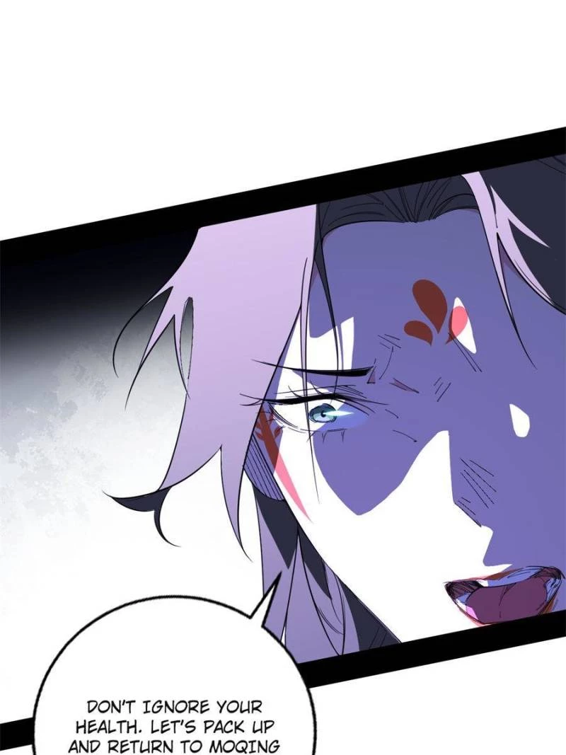I'm An Evil God - Wo Wei Xie Di Chap 421 - Next Chap 422