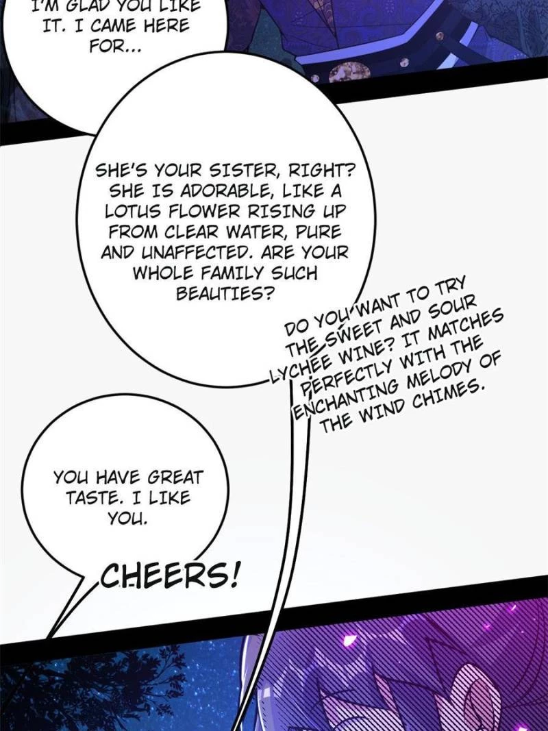 I'm An Evil God - Wo Wei Xie Di Chap 420 - Next Chap 421