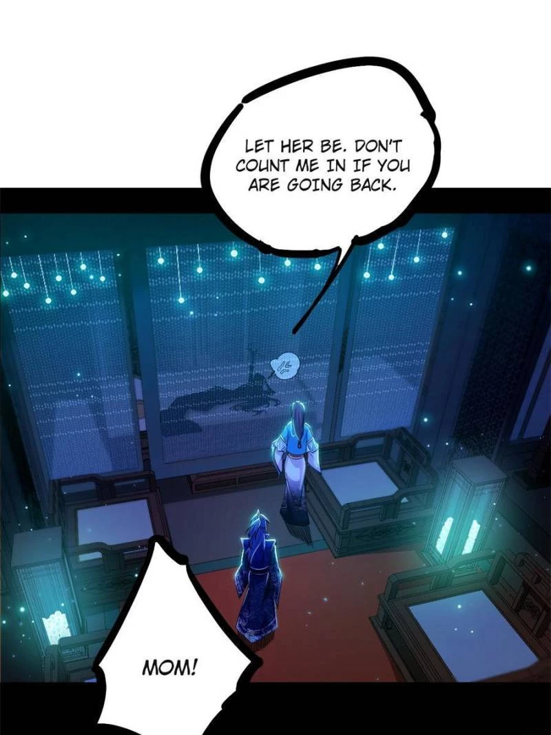 I'm An Evil God - Wo Wei Xie Di Chap 421 - Next Chap 422