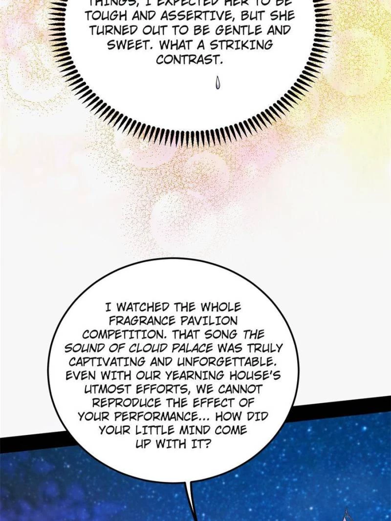 I'm An Evil God - Wo Wei Xie Di Chap 420 - Next Chap 421