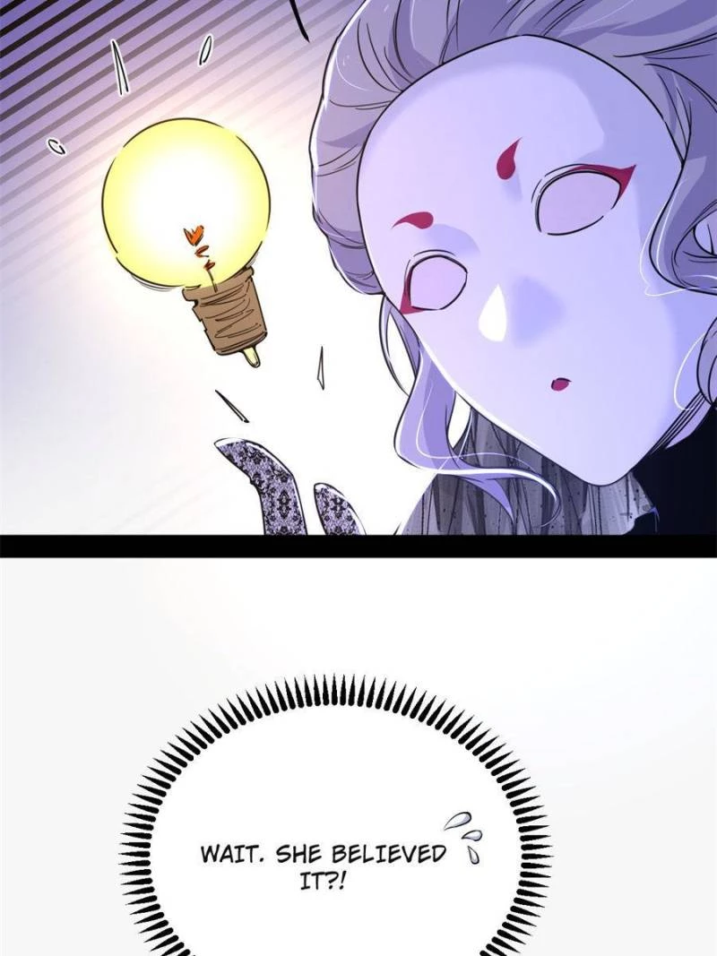 I'm An Evil God - Wo Wei Xie Di Chap 420 - Next Chap 421