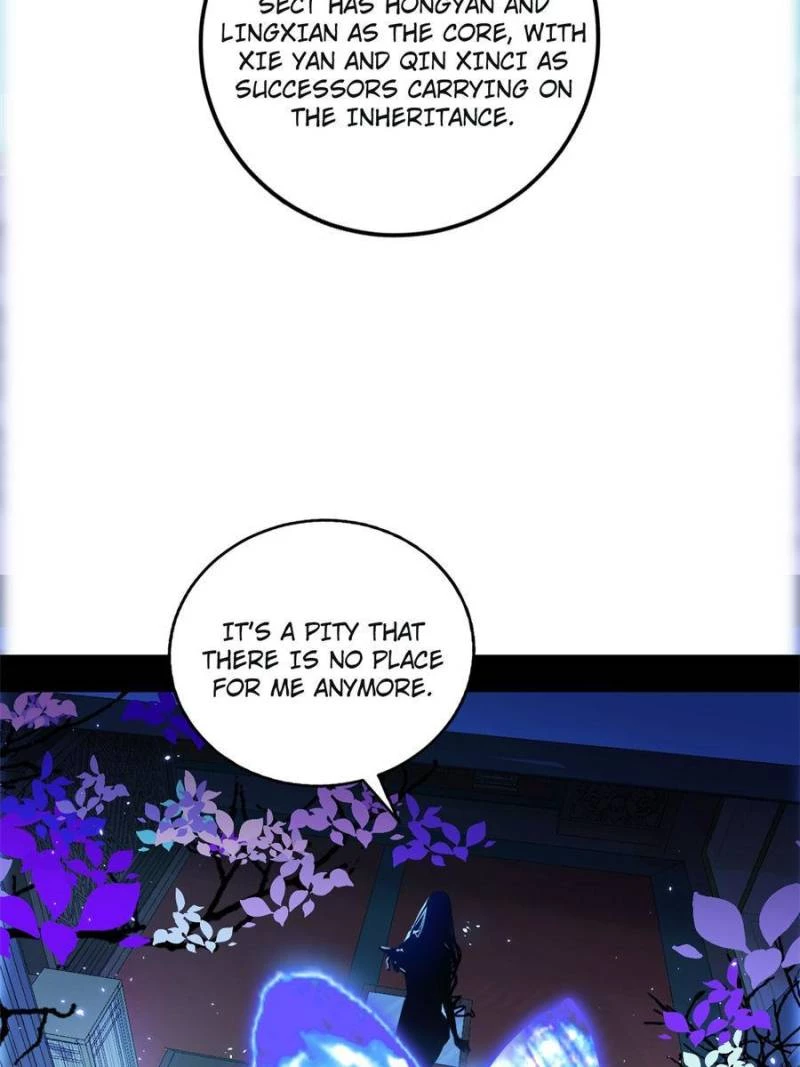 I'm An Evil God - Wo Wei Xie Di Chap 421 - Next Chap 422