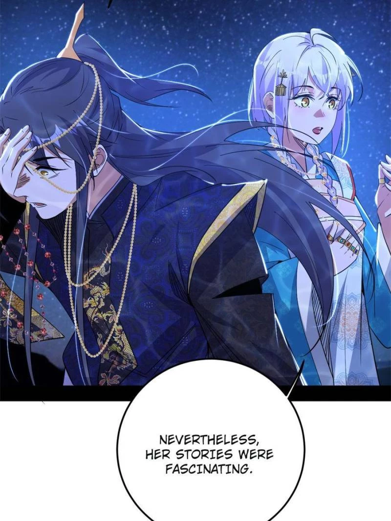 I'm An Evil God - Wo Wei Xie Di Chap 420 - Next Chap 421