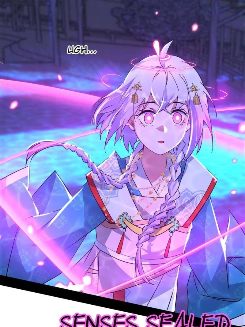 I'm An Evil God - Wo Wei Xie Di Chap 420 - Next Chap 421