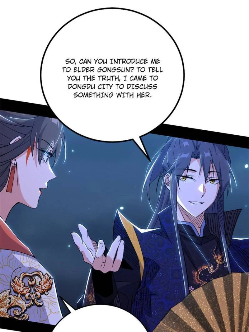 I'm An Evil God - Wo Wei Xie Di Chap 419 - Next Chap 420
