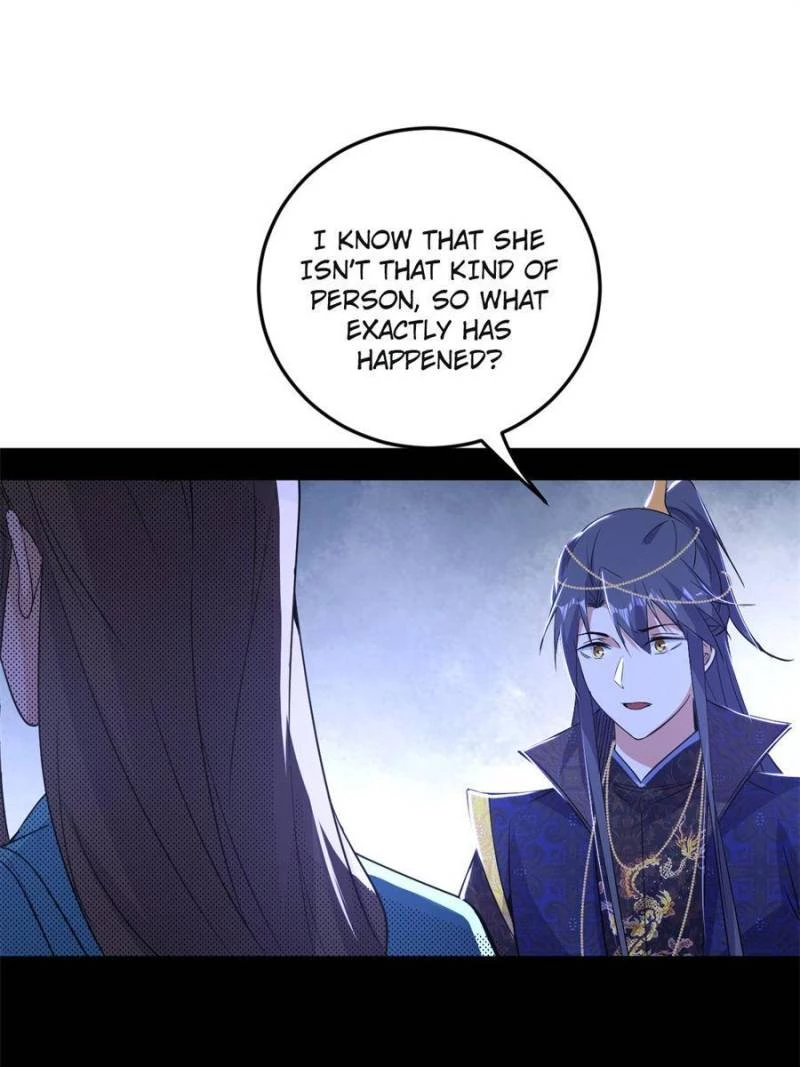 I'm An Evil God - Wo Wei Xie Di Chap 420 - Next Chap 421
