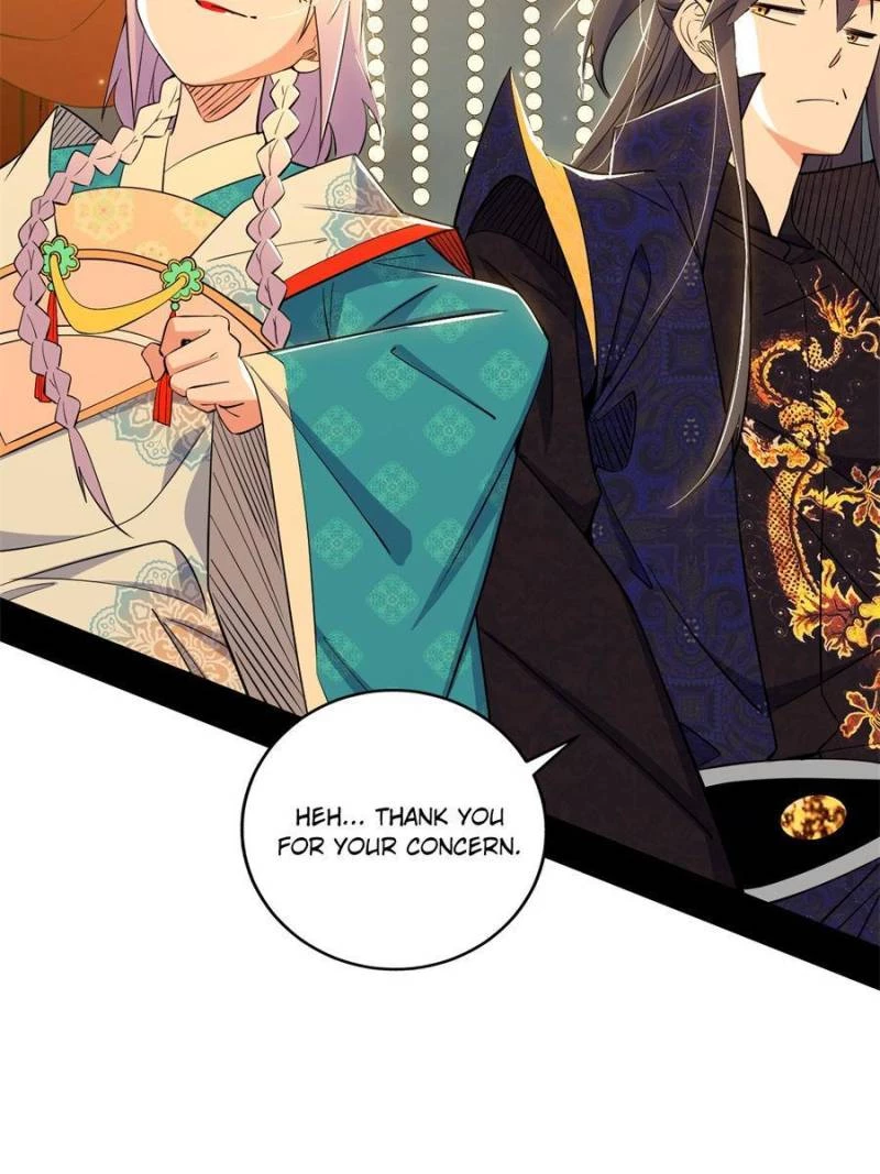 I'm An Evil God - Wo Wei Xie Di Chap 419 - Next Chap 420