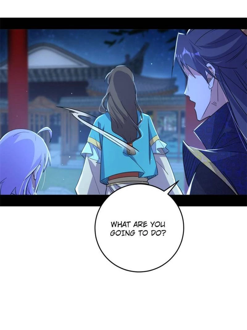 I'm An Evil God - Wo Wei Xie Di Chap 422 - Next Chap 423