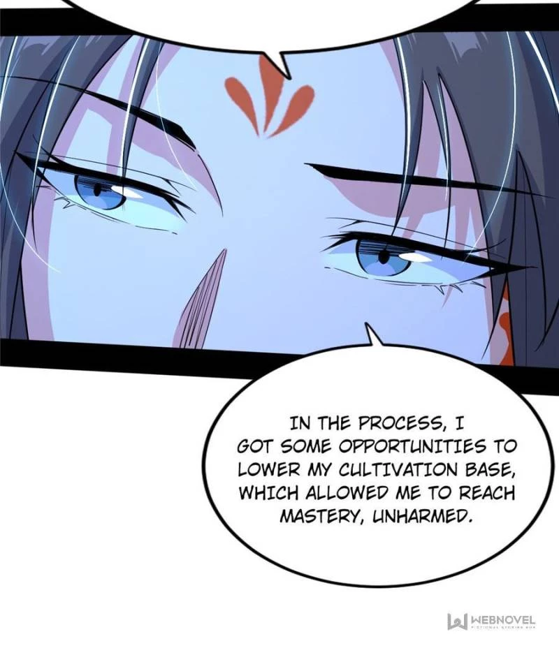 I'm An Evil God - Wo Wei Xie Di Chap 423 - Next Chap 424