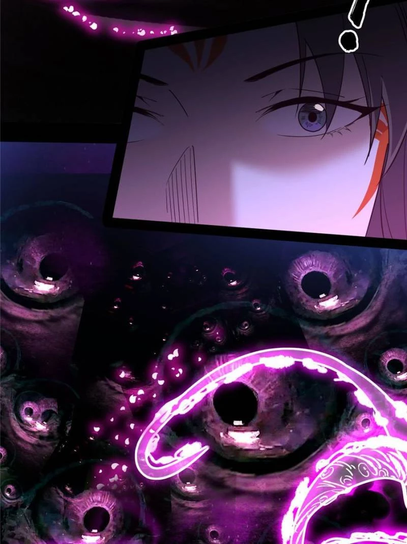 I'm An Evil God - Wo Wei Xie Di Chap 423 - Next Chap 424