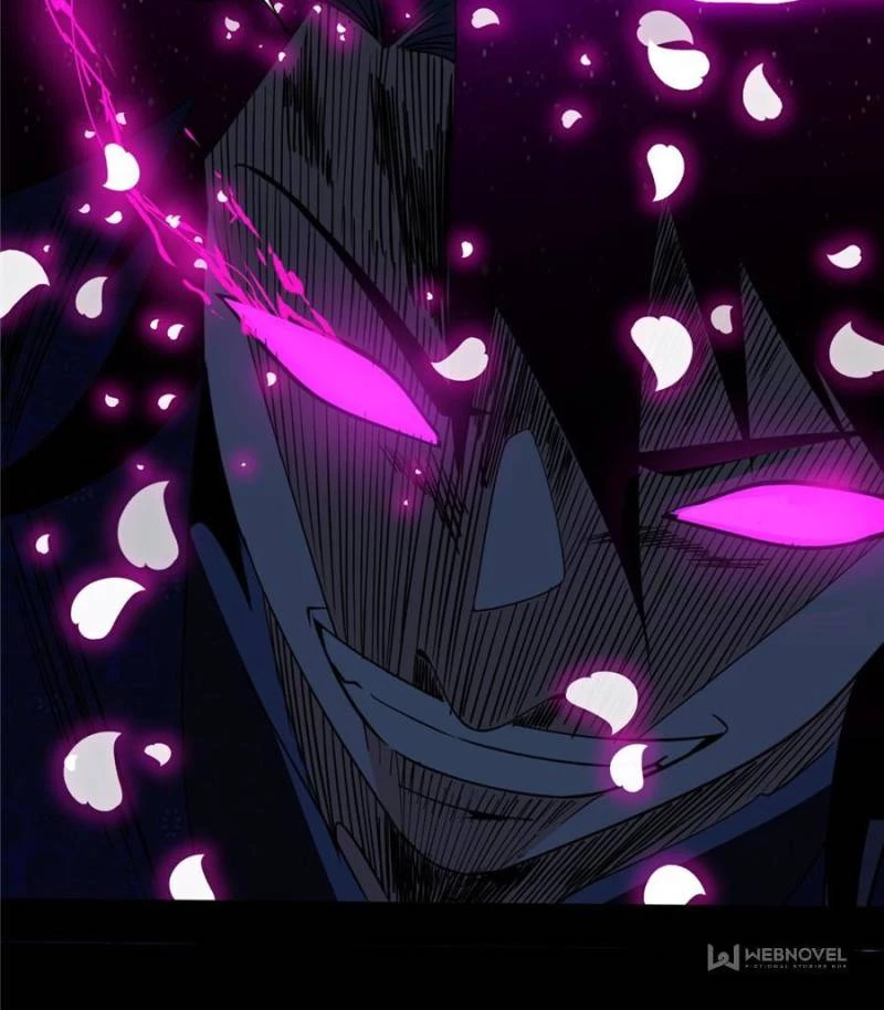 I'm An Evil God - Wo Wei Xie Di Chap 423 - Next Chap 424