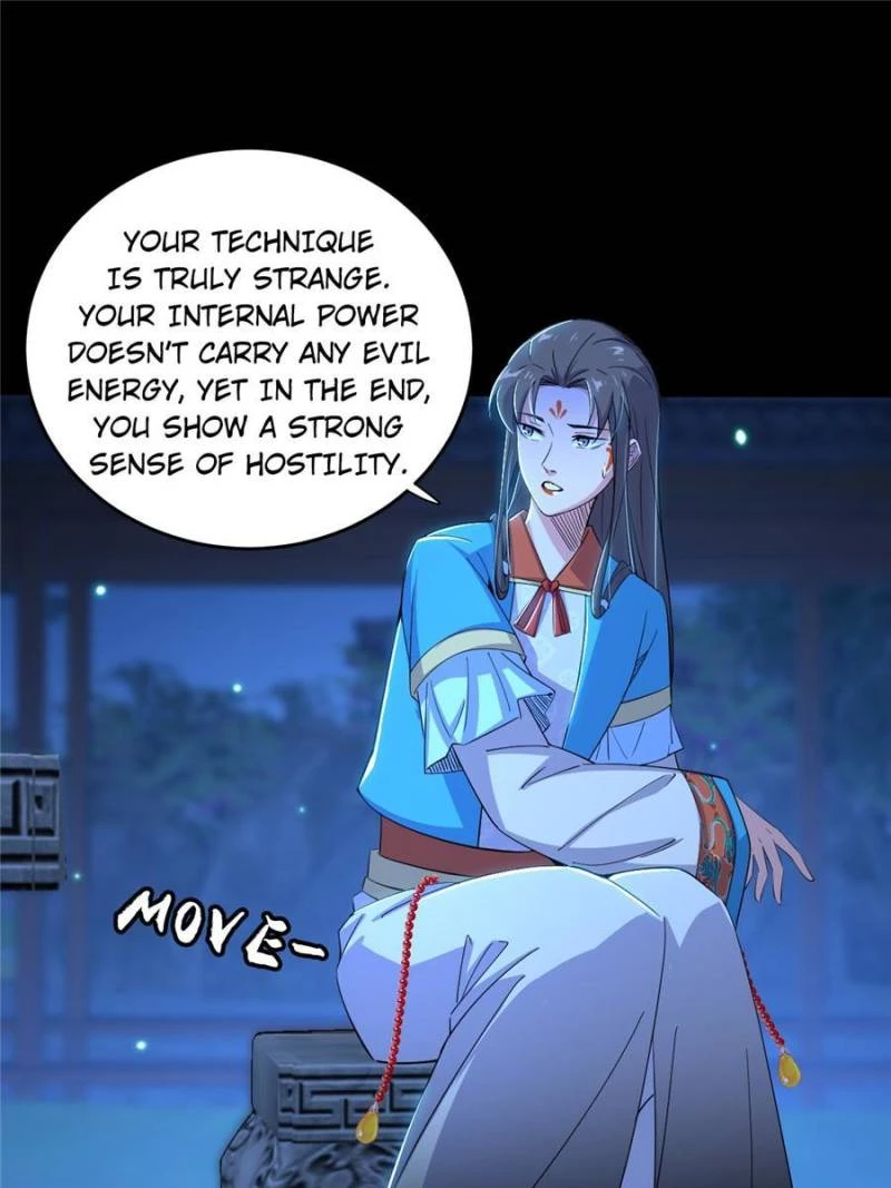 I'm An Evil God - Wo Wei Xie Di Chap 423 - Next Chap 424