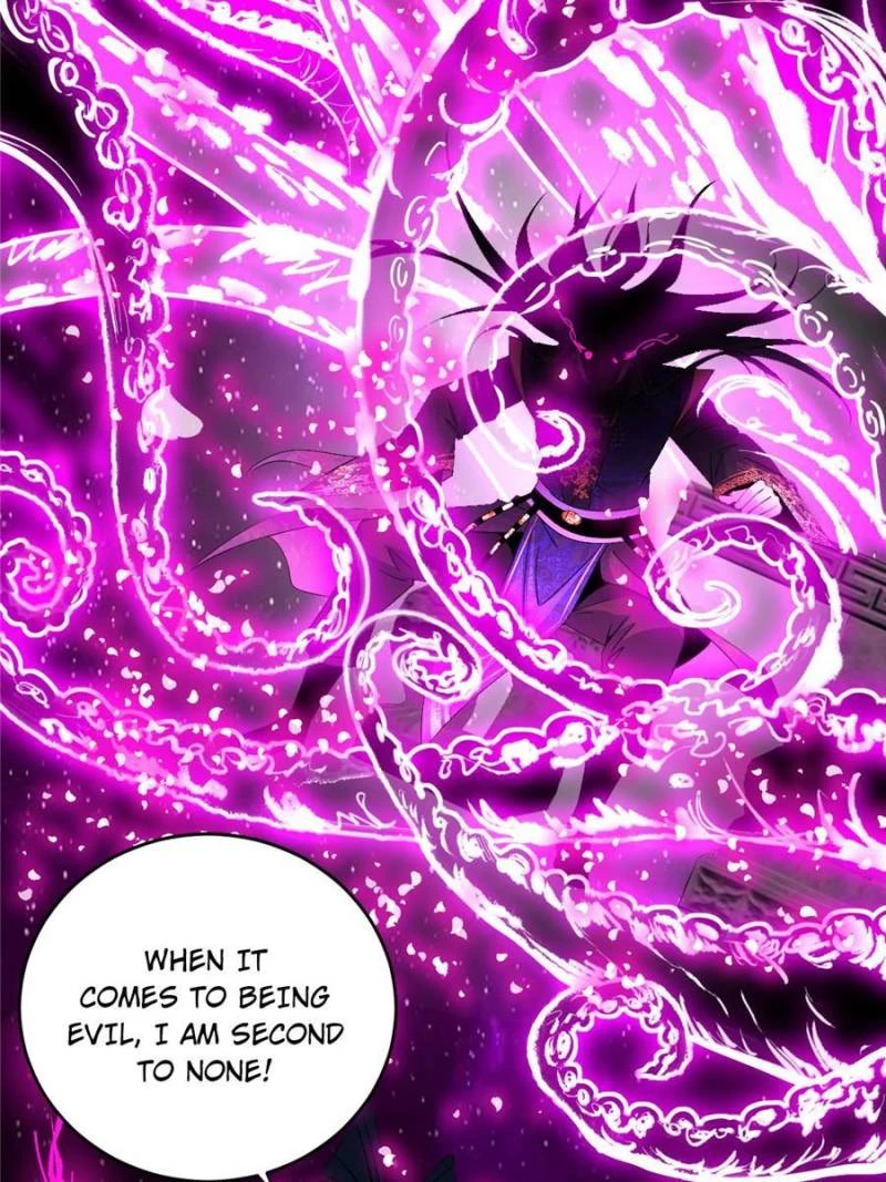 I'm An Evil God - Wo Wei Xie Di Chap 423 - Next Chap 424