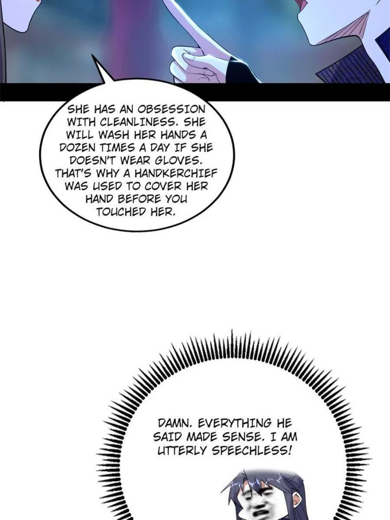 I'm An Evil God - Wo Wei Xie Di Chap 422 - Next Chap 423