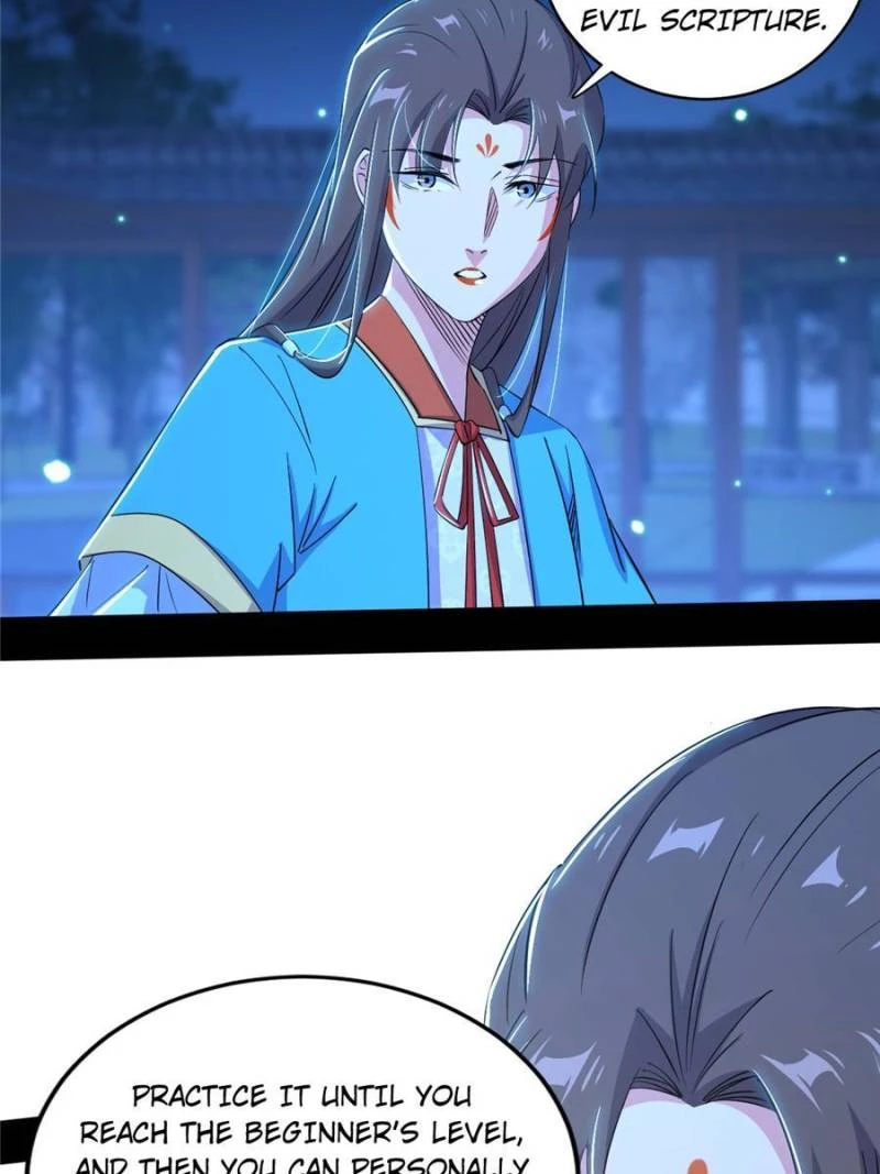 I'm An Evil God - Wo Wei Xie Di Chap 423 - Next Chap 424