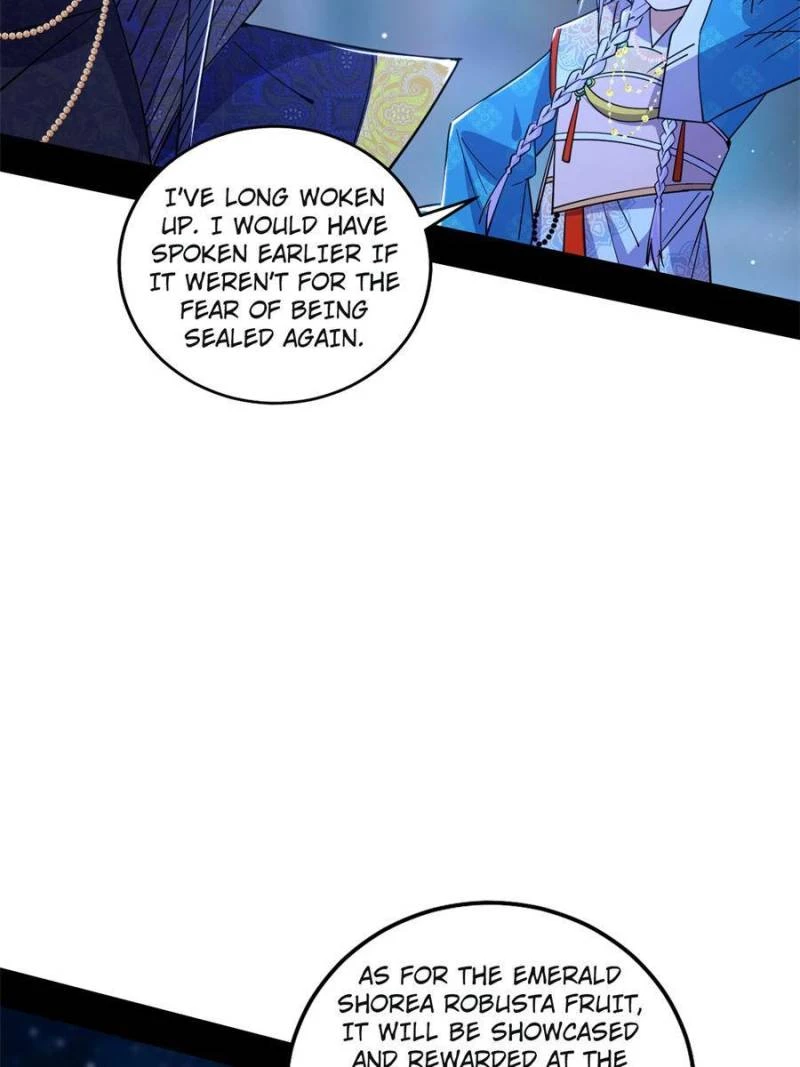I'm An Evil God - Wo Wei Xie Di Chap 422 - Next Chap 423