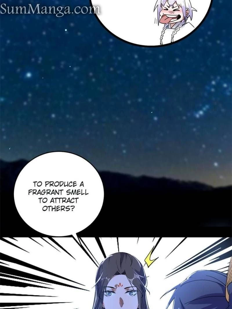 I'm An Evil God - Wo Wei Xie Di Chap 422 - Next Chap 423