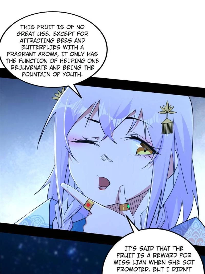 I'm An Evil God - Wo Wei Xie Di Chap 422 - Next Chap 423