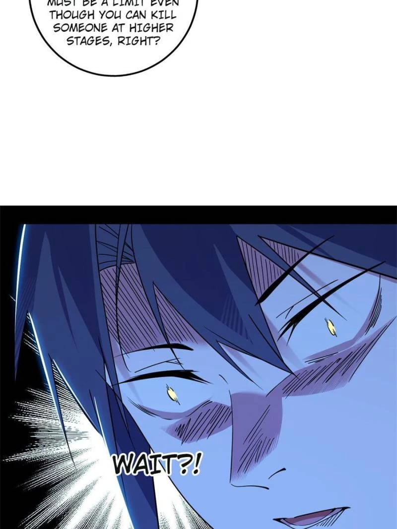 I'm An Evil God - Wo Wei Xie Di Chap 422 - Next Chap 423