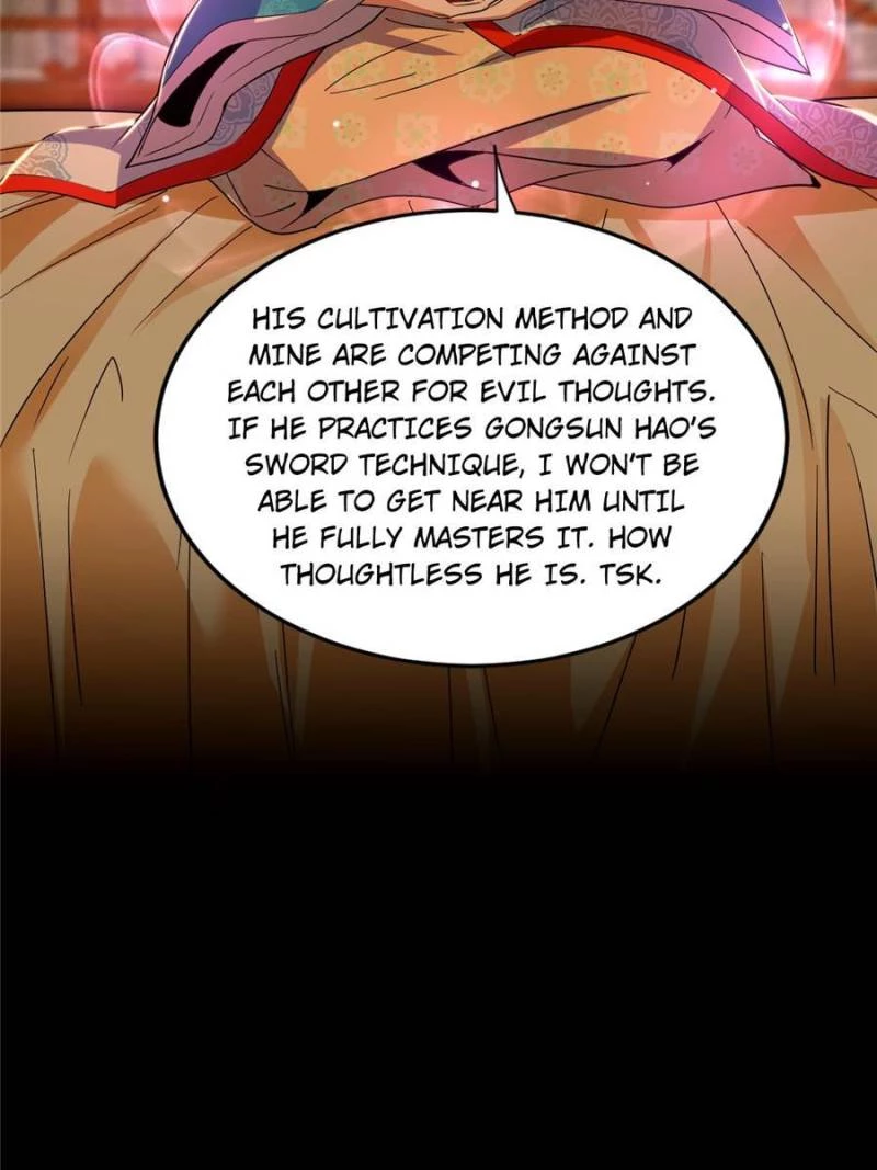 I'm An Evil God - Wo Wei Xie Di Chap 423 - Next Chap 424