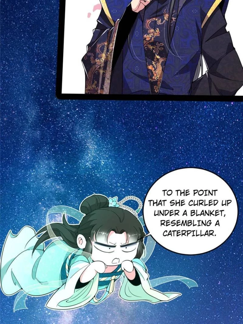 I'm An Evil God - Wo Wei Xie Di Chap 423 - Next Chap 424