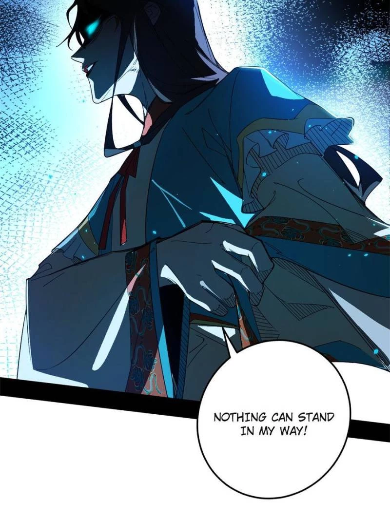 I'm An Evil God - Wo Wei Xie Di Chap 422 - Next Chap 423