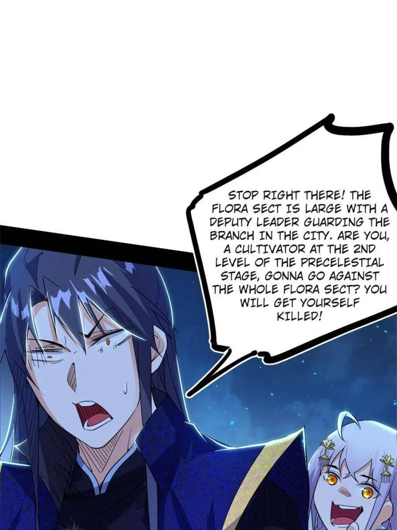 I'm An Evil God - Wo Wei Xie Di Chap 422 - Next Chap 423
