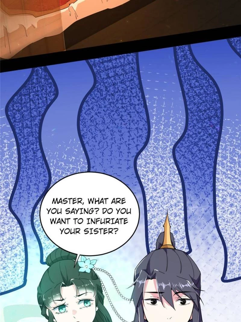 I'm An Evil God - Wo Wei Xie Di Chap 423 - Next Chap 424