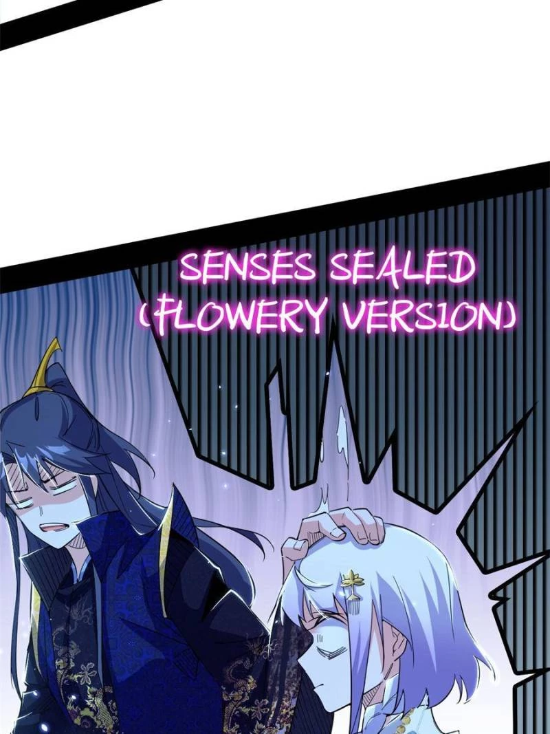I'm An Evil God - Wo Wei Xie Di Chap 422 - Next Chap 423