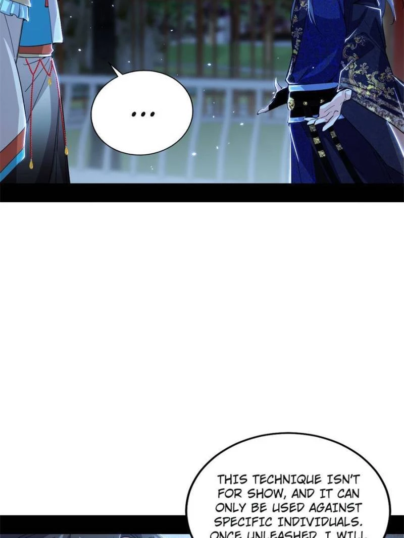 I'm An Evil God - Wo Wei Xie Di Chap 422 - Next Chap 423