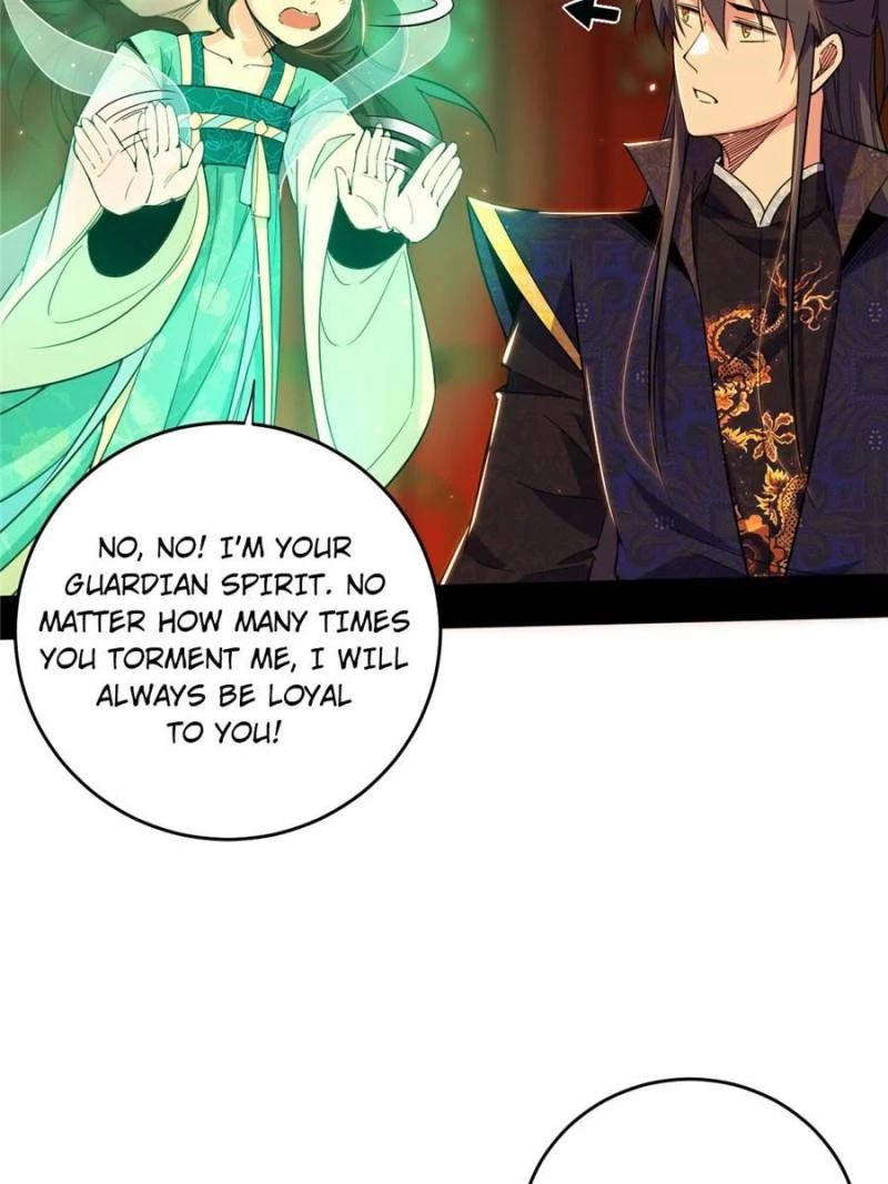 I'm An Evil God - Wo Wei Xie Di Chap 423 - Next Chap 424
