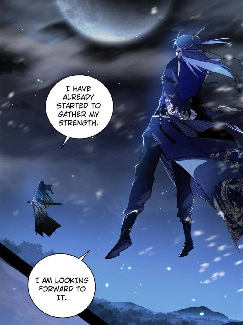 I'm An Evil God - Wo Wei Xie Di Chap 422 - Next Chap 423