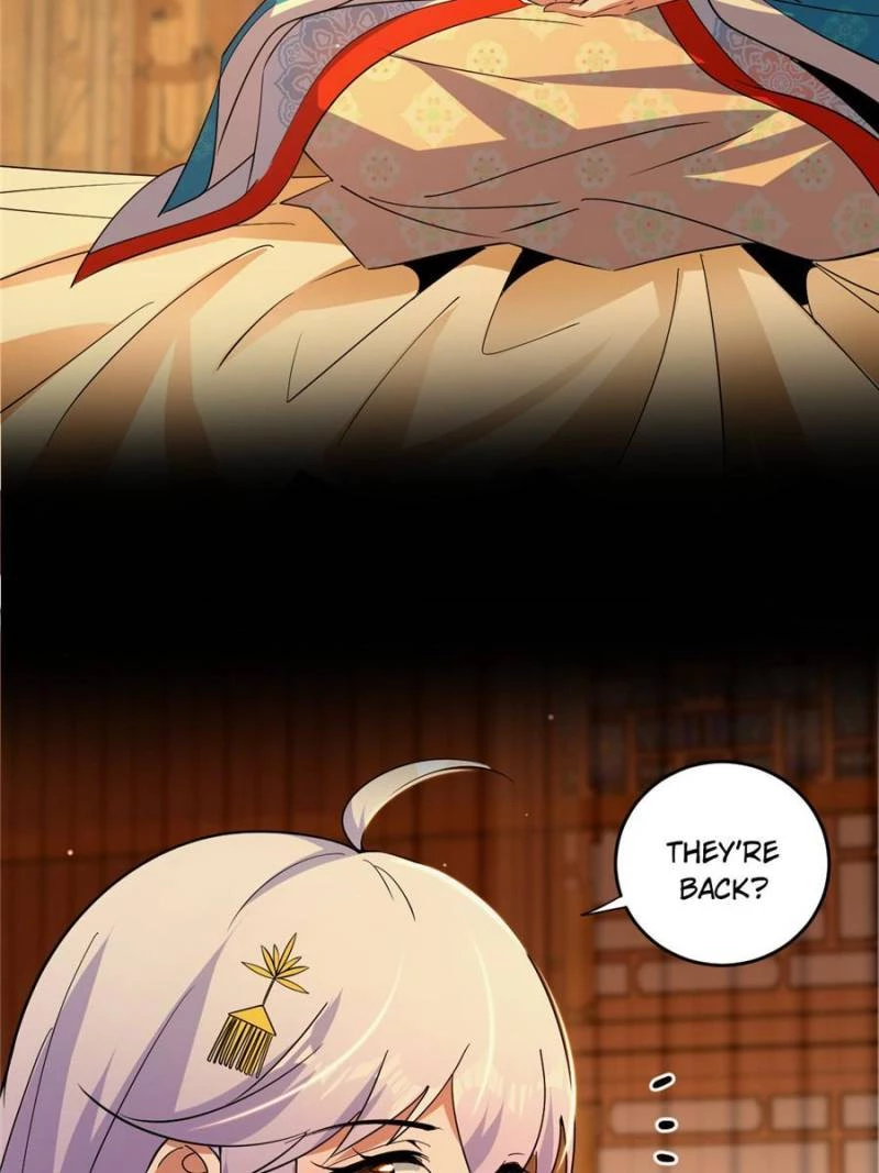 I'm An Evil God - Wo Wei Xie Di Chap 423 - Next Chap 424