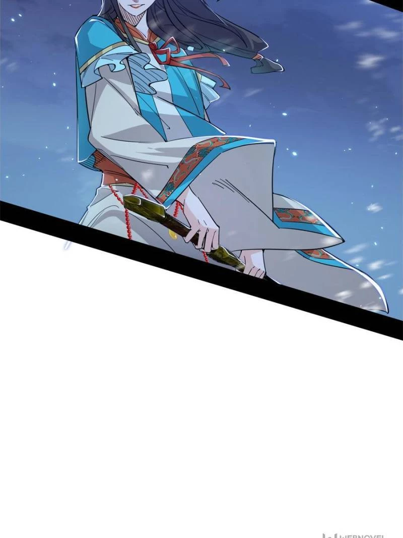 I'm An Evil God - Wo Wei Xie Di Chap 422 - Next Chap 423