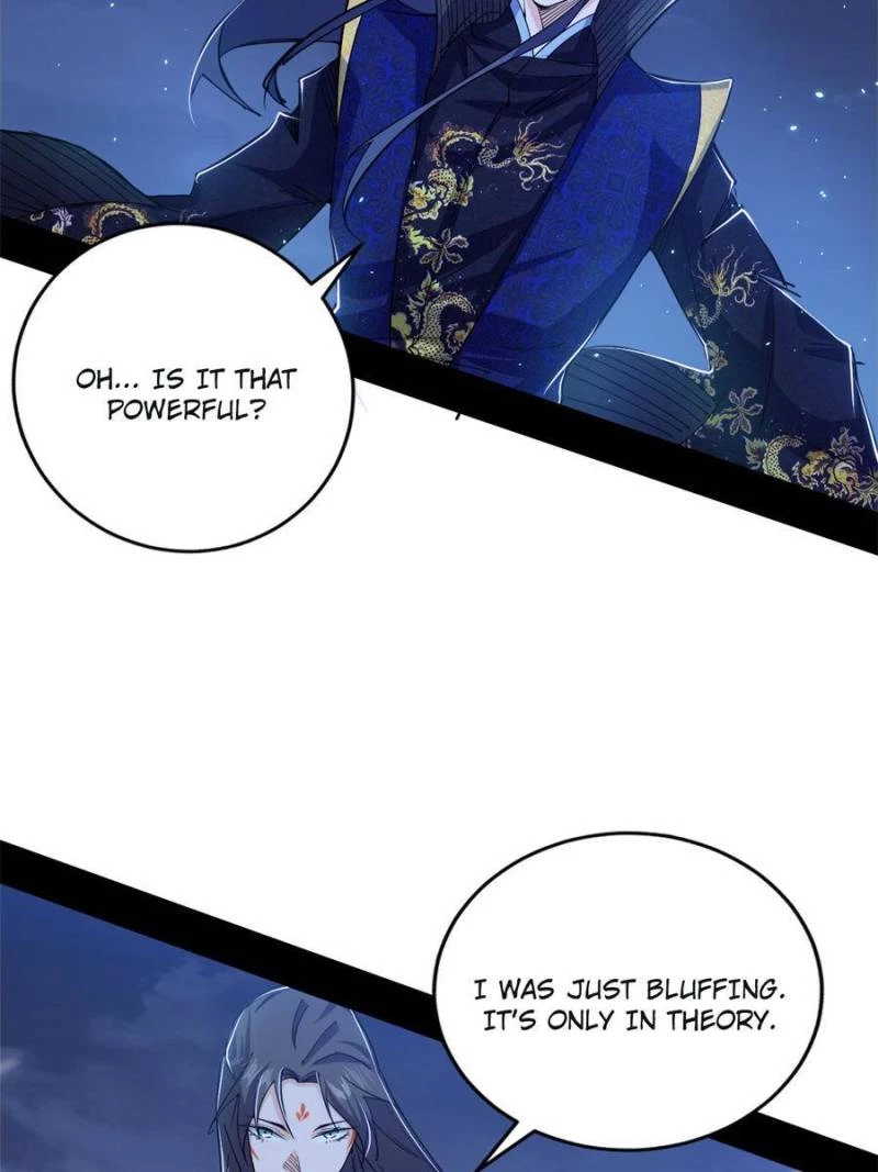 I'm An Evil God - Wo Wei Xie Di Chap 422 - Next Chap 423