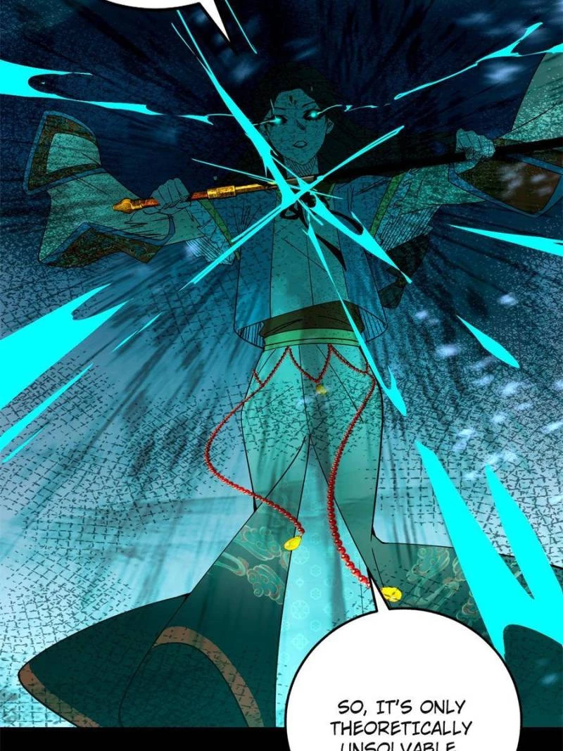 I'm An Evil God - Wo Wei Xie Di Chap 422 - Next Chap 423