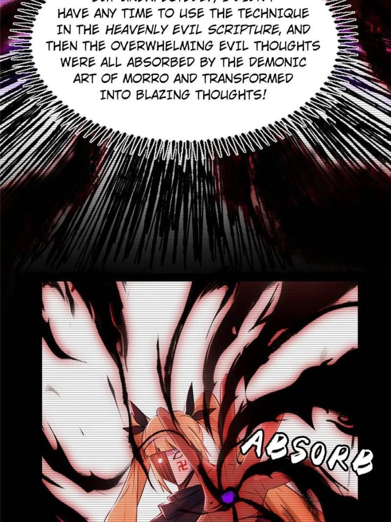 I'm An Evil God - Wo Wei Xie Di Chap 423 - Next Chap 424