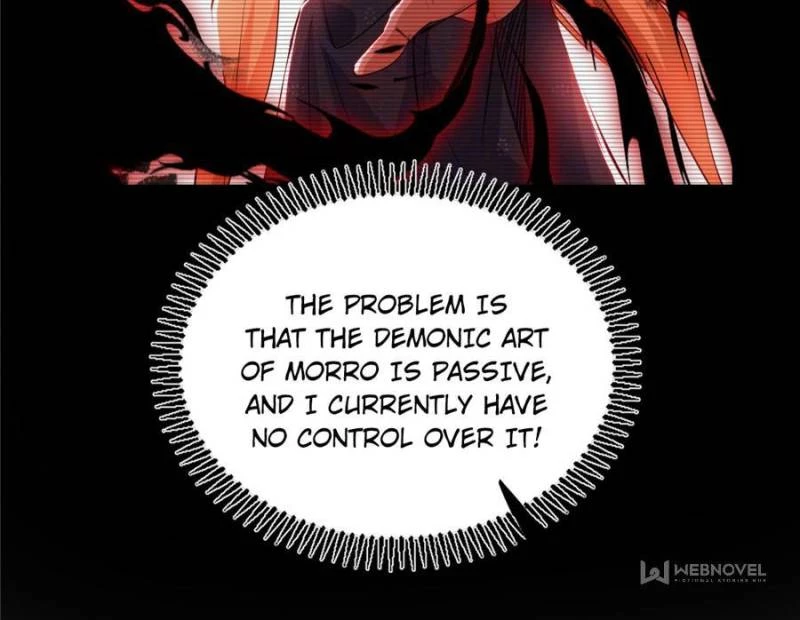 I'm An Evil God - Wo Wei Xie Di Chap 423 - Next Chap 424
