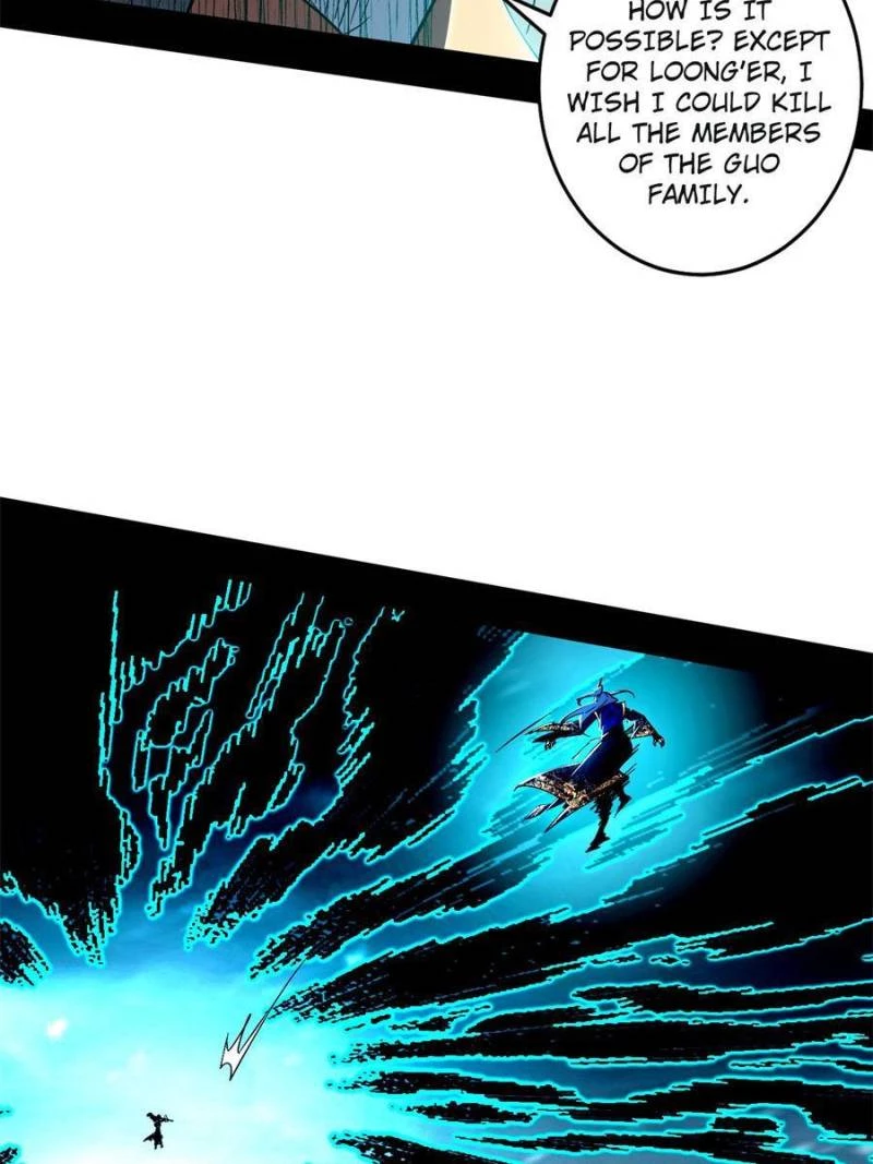 I'm An Evil God - Wo Wei Xie Di Chap 422 - Next Chap 423