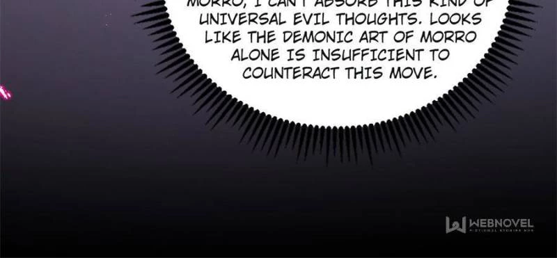 I'm An Evil God - Wo Wei Xie Di Chap 422 - Next Chap 423