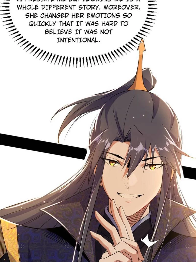 I'm An Evil God - Wo Wei Xie Di Chap 423 - Next Chap 424