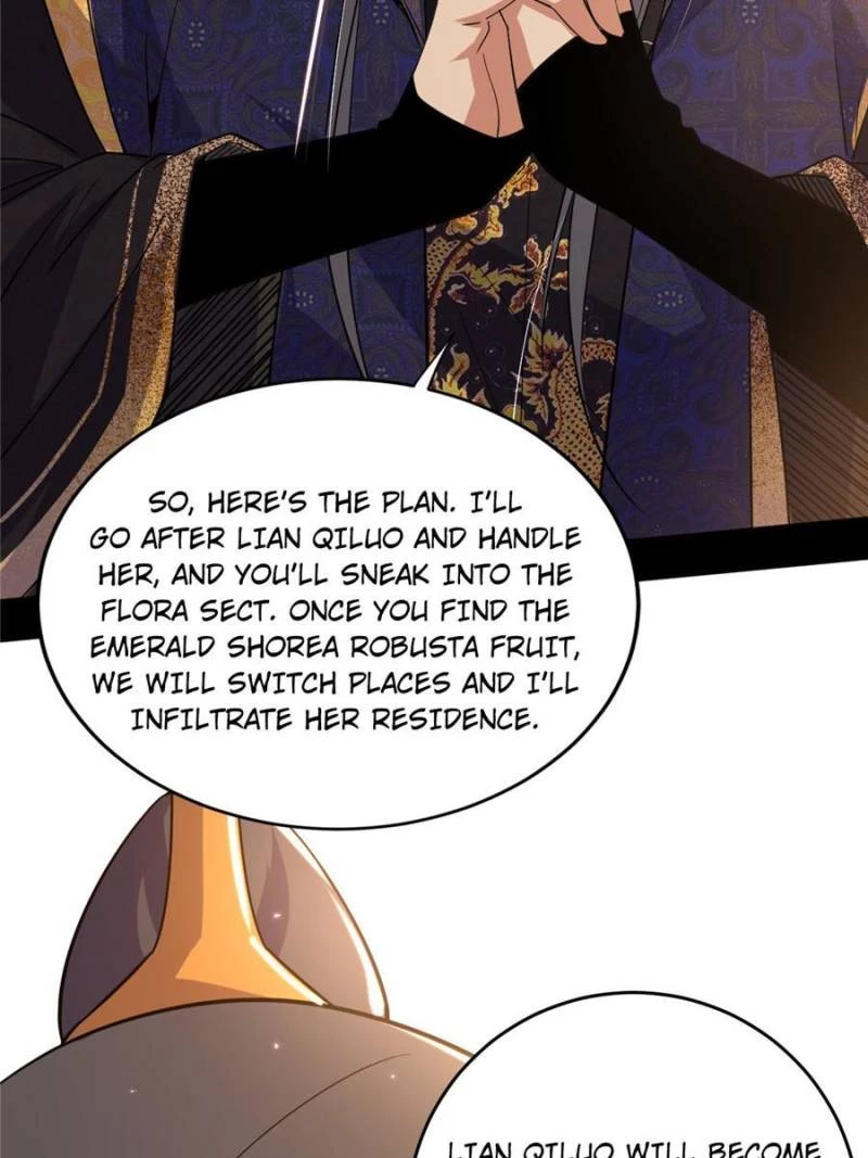 I'm An Evil God - Wo Wei Xie Di Chap 423 - Next Chap 424