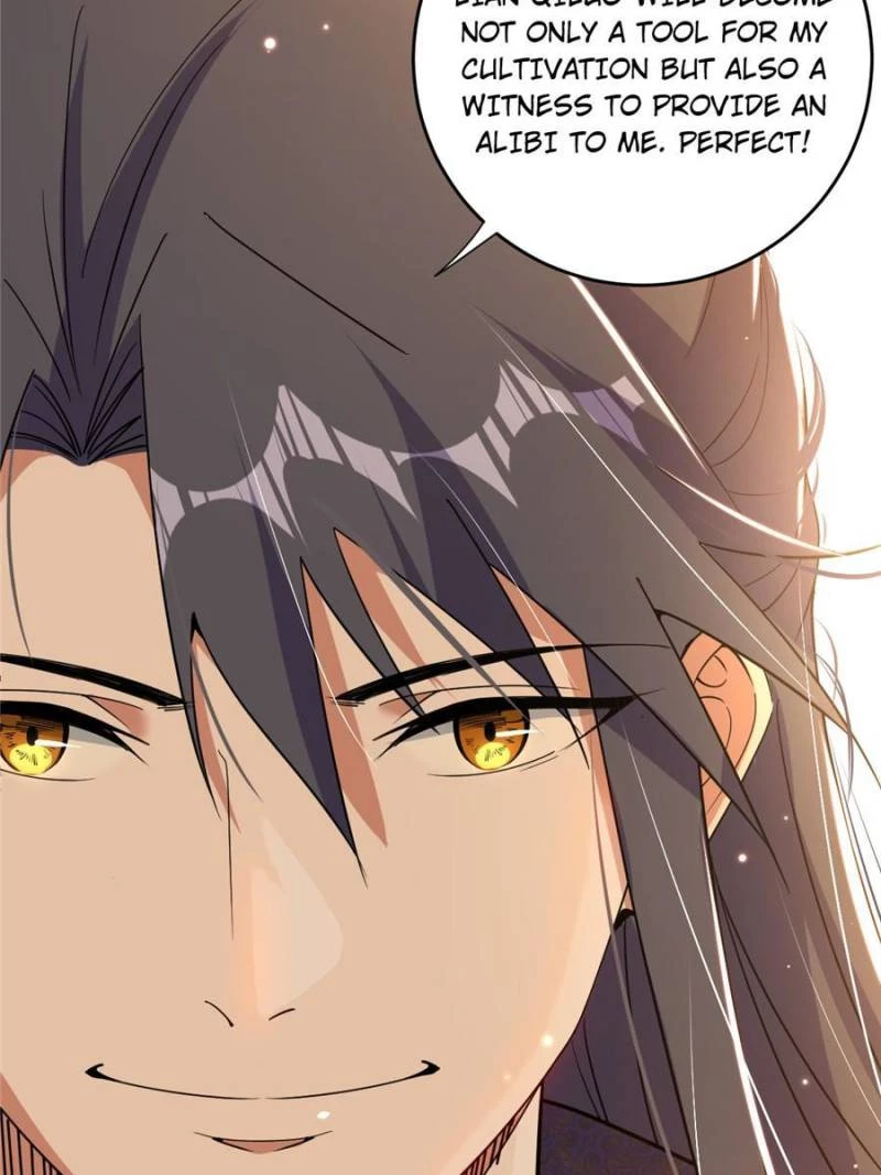 I'm An Evil God - Wo Wei Xie Di Chap 423 - Next Chap 424